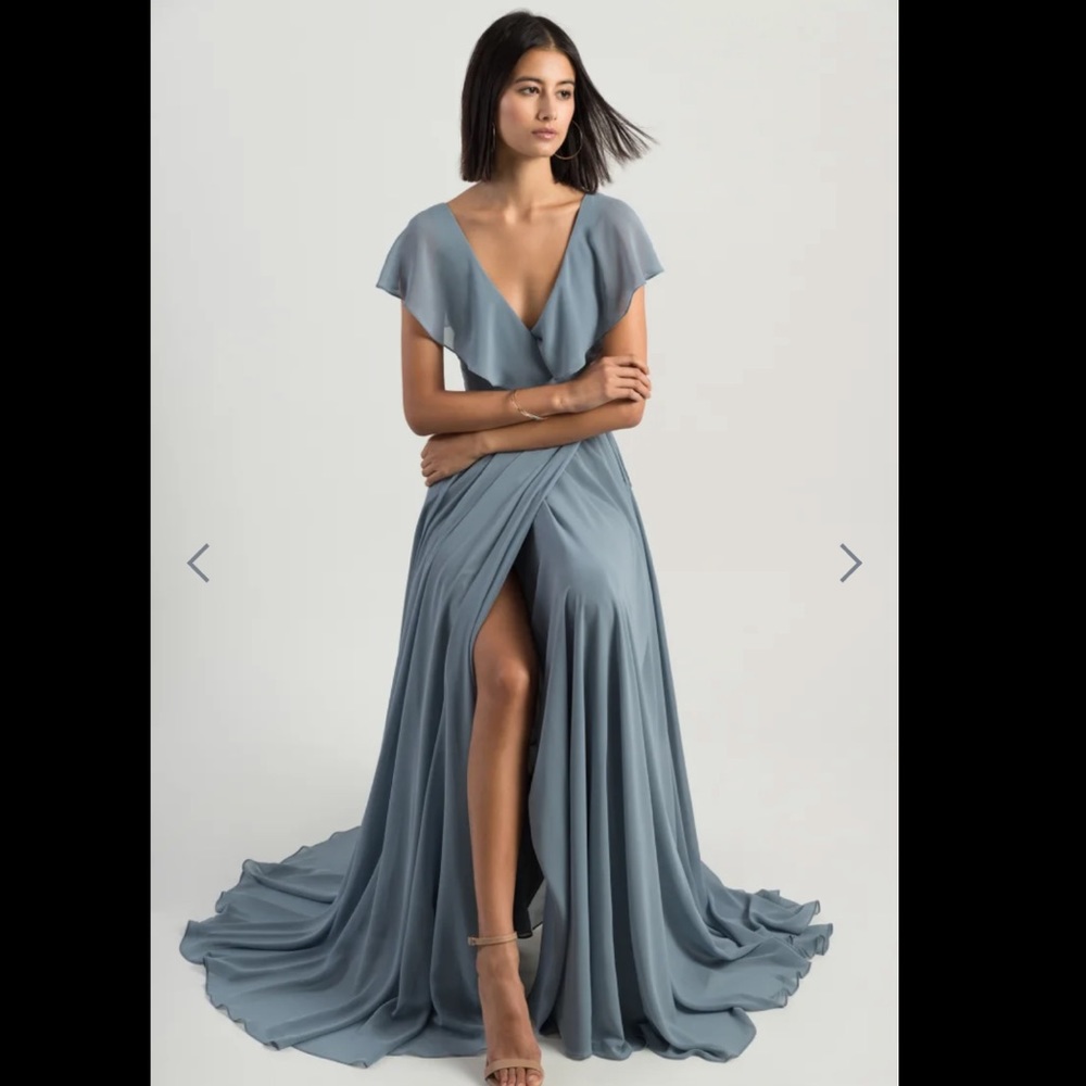 Jenny Yoo Faye Bridesmaid Dress